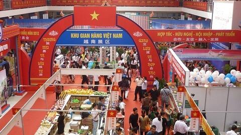 Hỗ trợ doanh nghiệp 100% chi phí gian hàng hội chợ High Point Market tại Hoa Kỳ