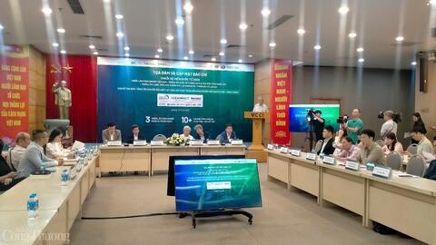 CHÍNH SÁCH MỚI TỪ THÁNG 3/2026