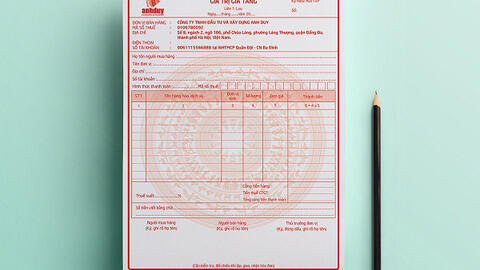 Từ 14/2/2026 không xử phạt chậm nộp hồ sơ khai thuế khi phải nộp lại do thay đổi kỳ tính thuế