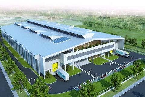 Dự báo giá thuê đất khu công nghiệp tiếp tục tăng trong giai đoạn 2024 - 2025