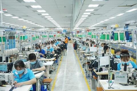 Chính Phủ gia hạn thời hạn nộp thuế GTGT, thuế thu nhập doanh nghiệp, thuế thu nhập cá nhân và tiền thuê đất trong năm 2025