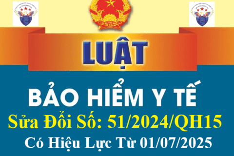 Khám chữa bệnh trái tuyến được hưởng 100% BHYT
