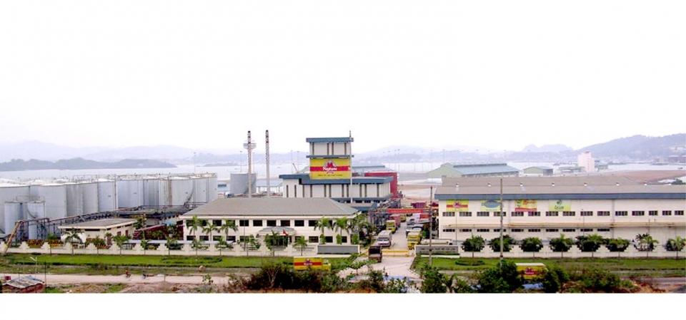quang ninh co chinh sach moi cho cac cum cong nghiep